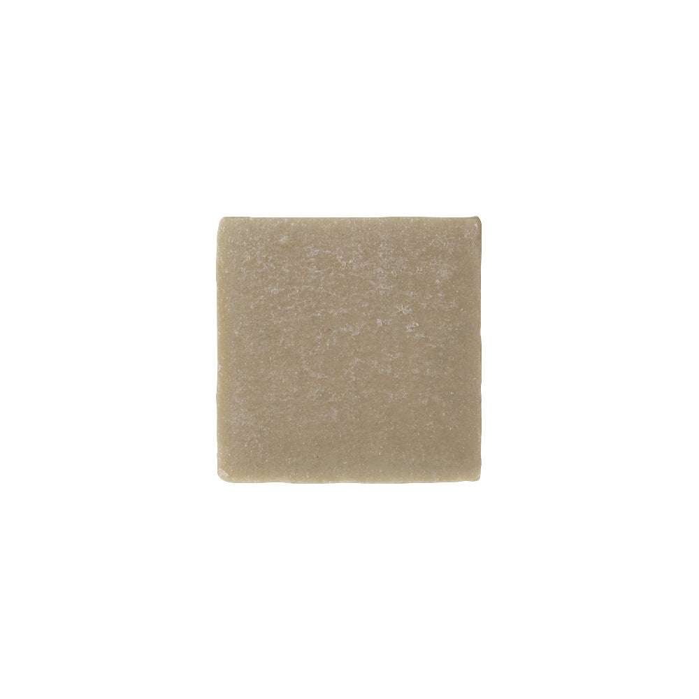 Shiro Gagome Kombu Soap