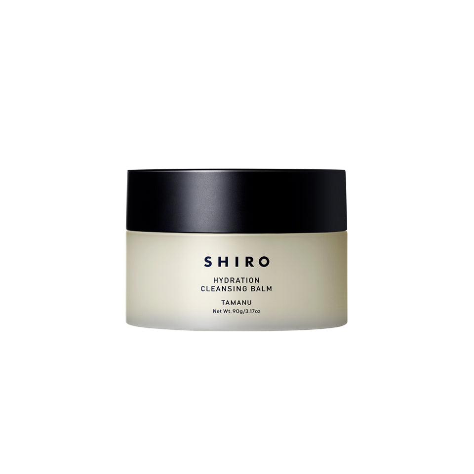 Shiro Hydration Cleansing Balm
