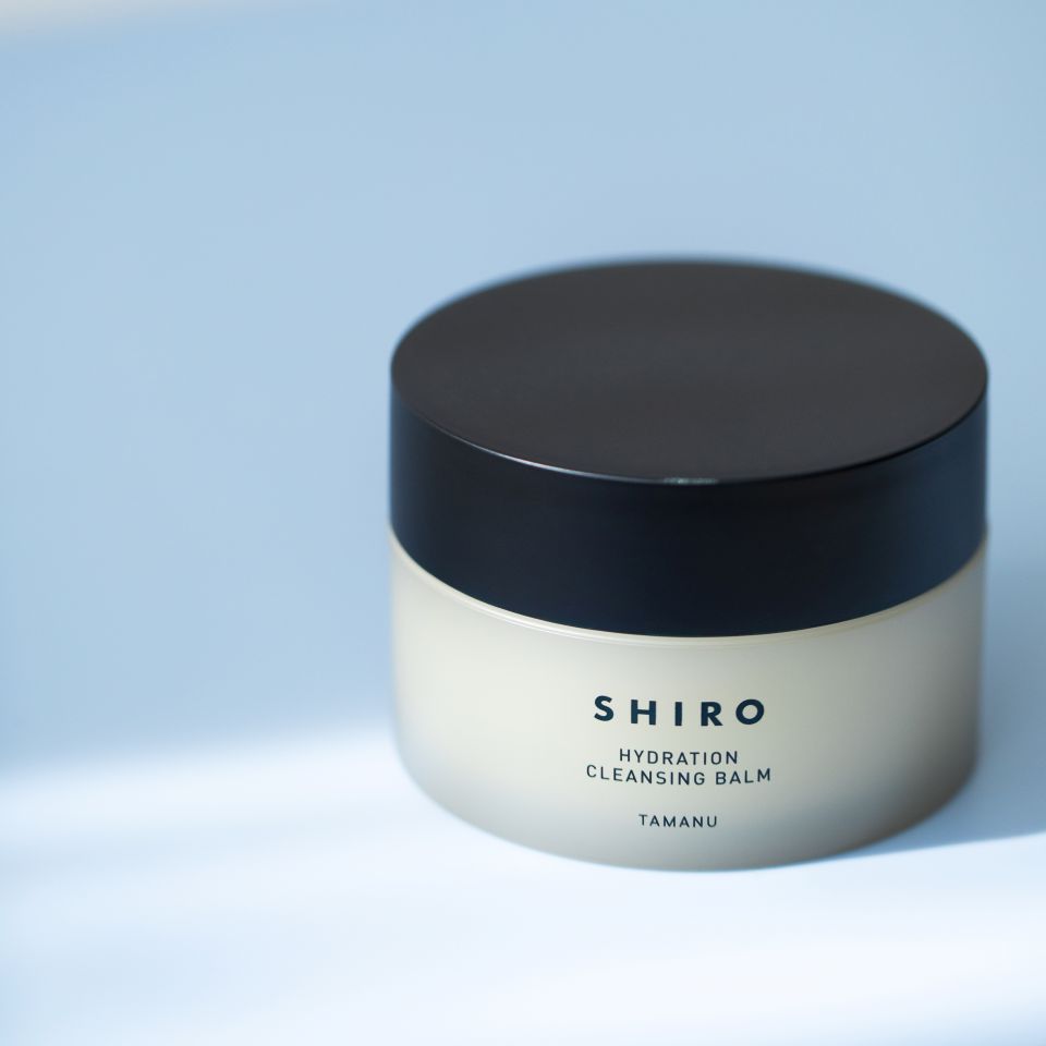 Shiro Hydration Cleansing Balm