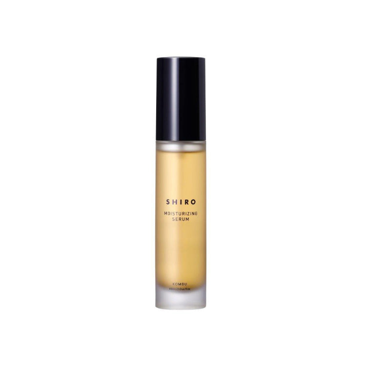 Shiro Kombu Moisturizing Serum