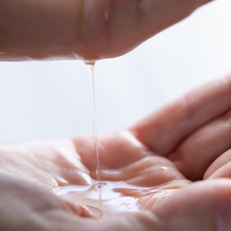 Shiro Kombu Moisturizing Serum