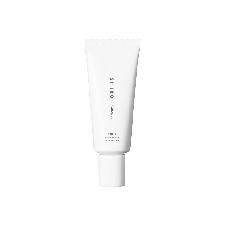 Shiro White Hand Serum