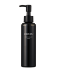 Shiroru Cleansing Oil Black