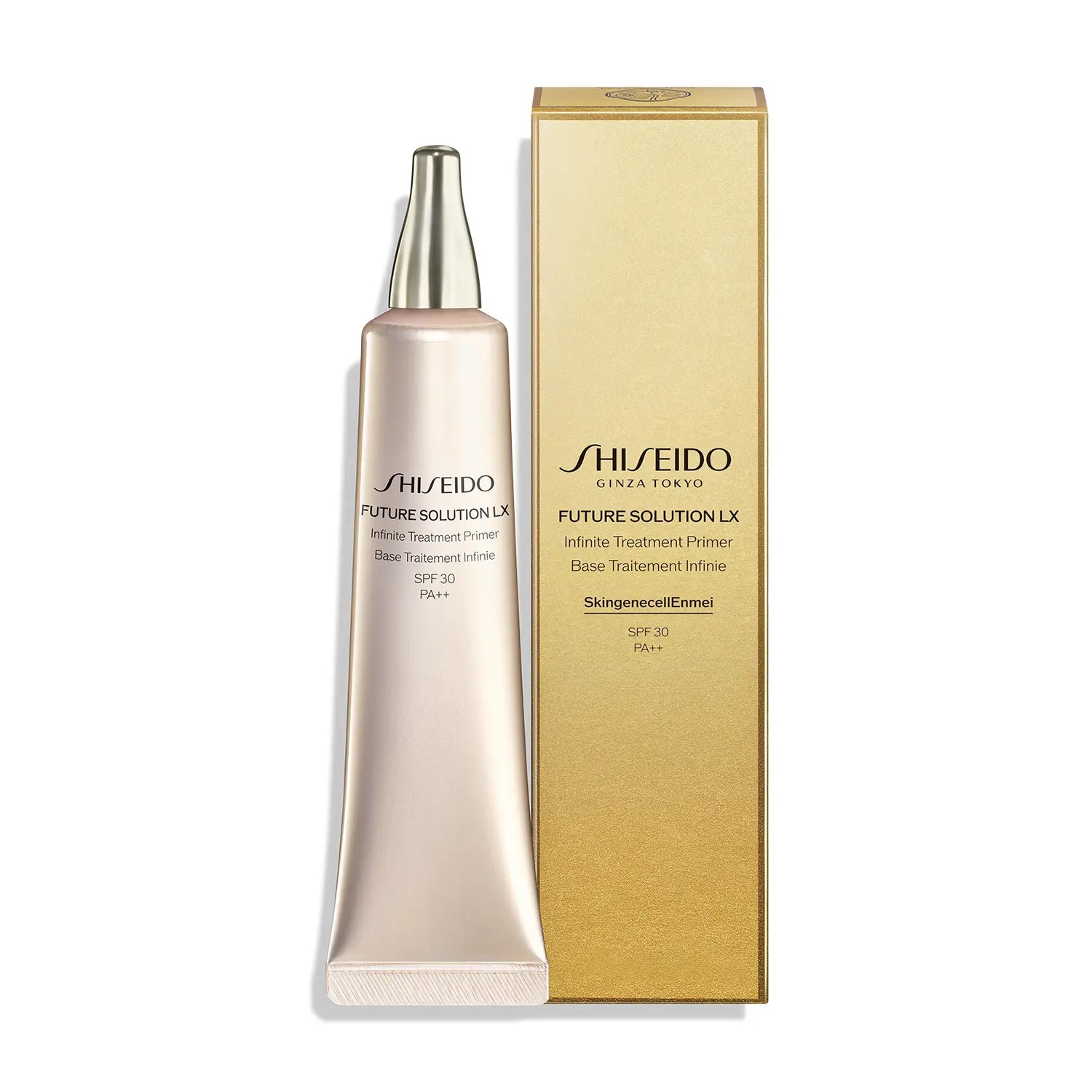 Shiseido Future Solution LX Infini Treatment Primer