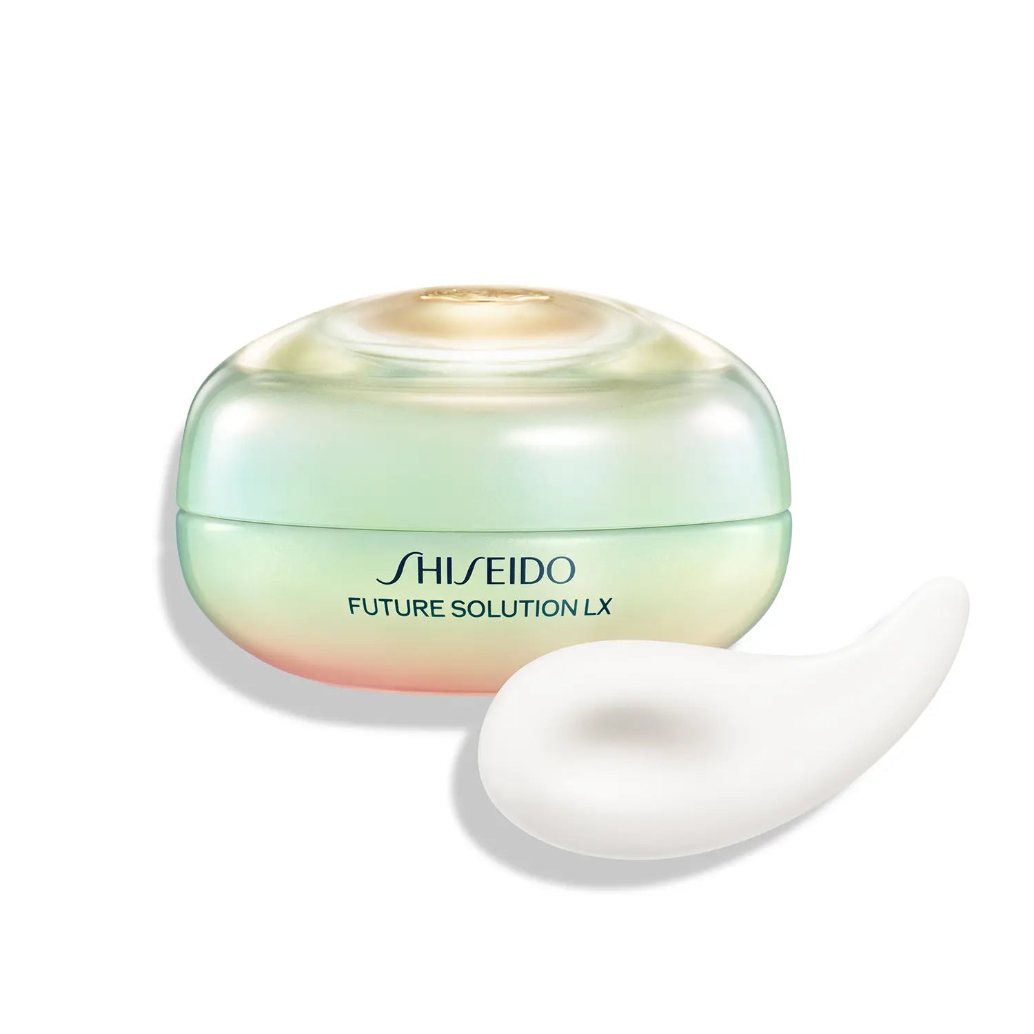 Shiseido Future Solution LX Legendary EN Brilliant Eye Cream