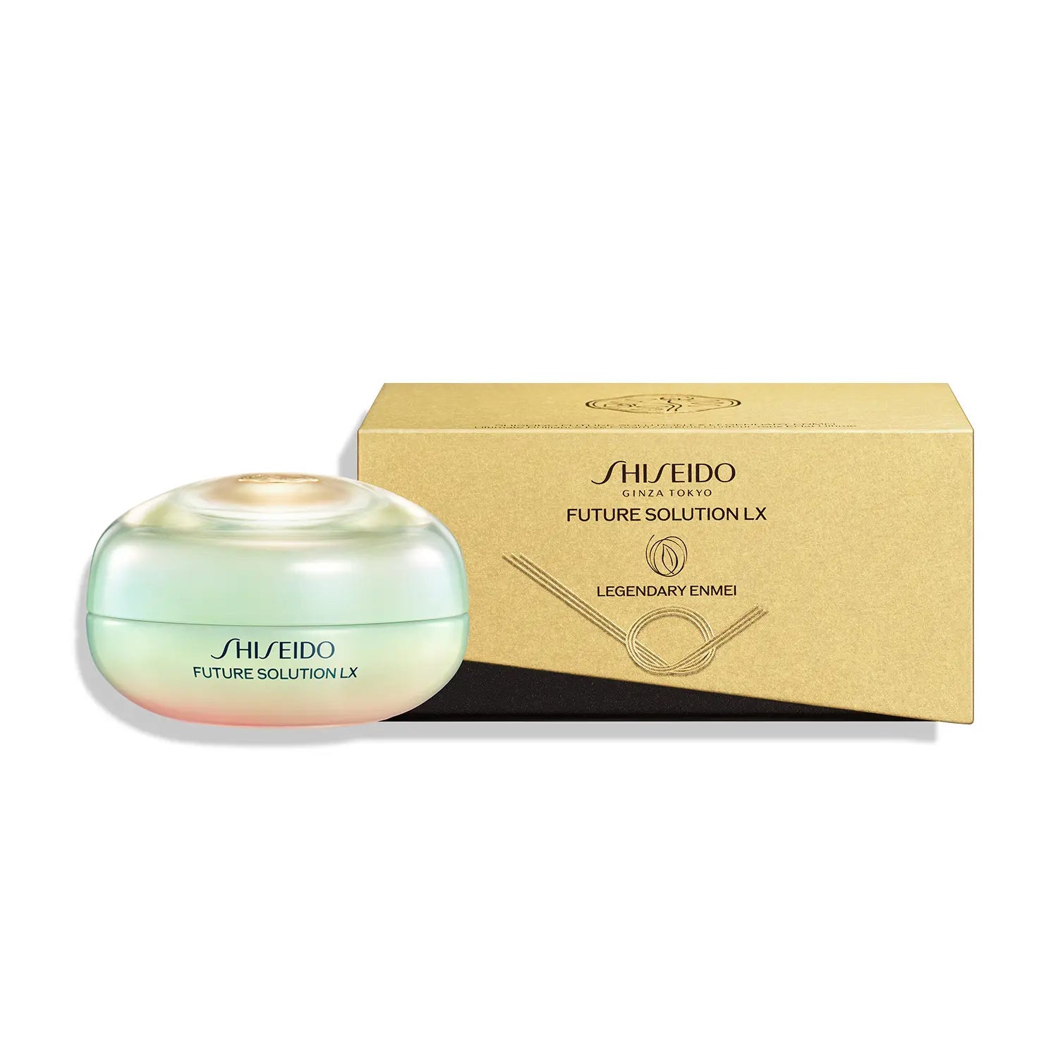 Shiseido Future Solution LX Legendary EN Brilliant Eye Cream