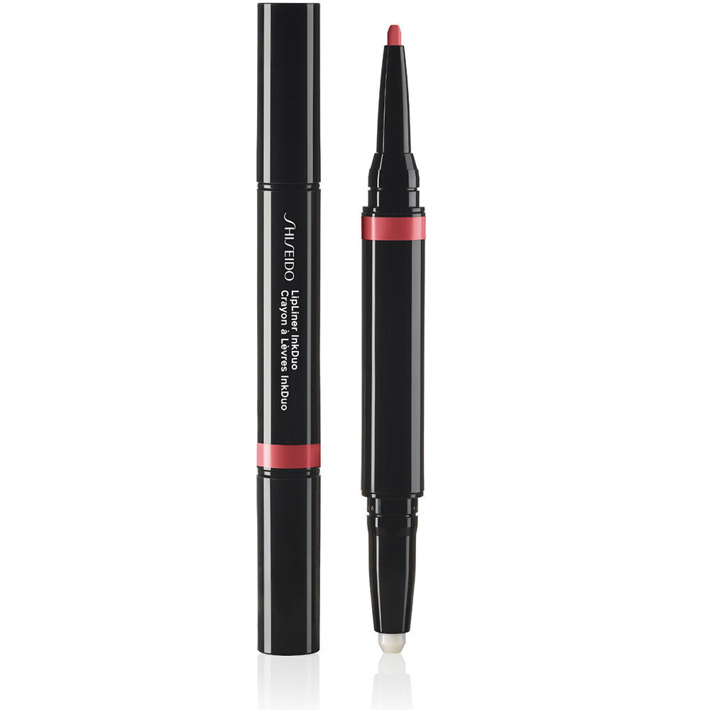 Shiseido Lip Liner Ink Duo