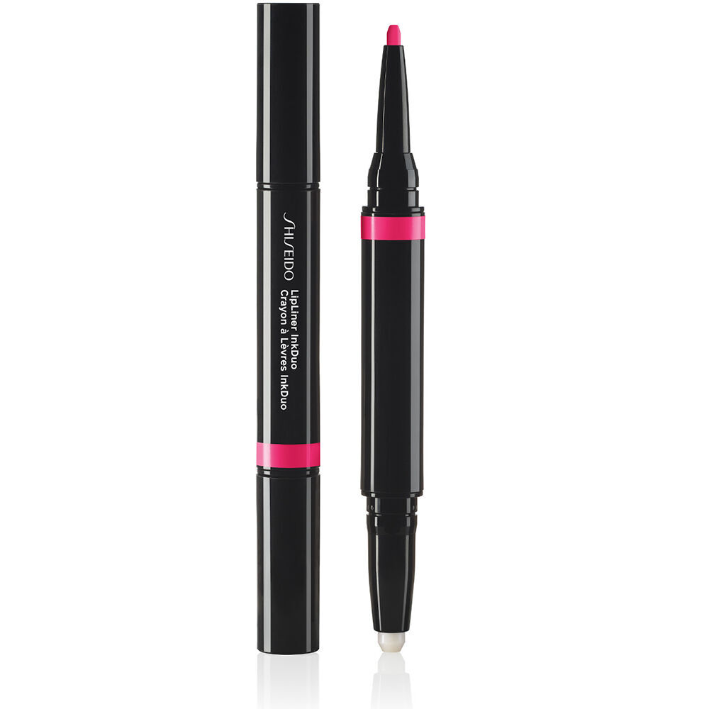 Shiseido Lip Liner Ink Duo