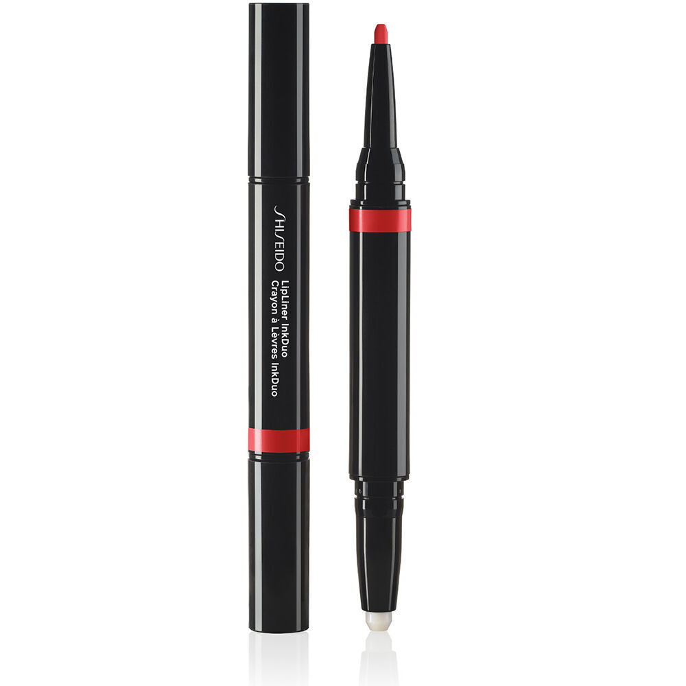 Shiseido Lip Liner Ink Duo