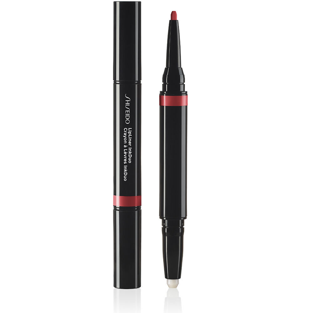Shiseido Lip Liner Ink Duo