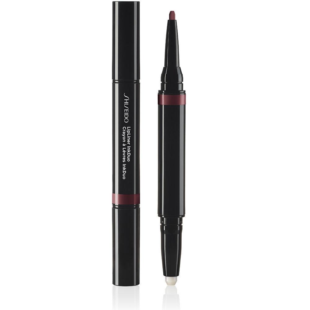 Shiseido Lip Liner Ink Duo