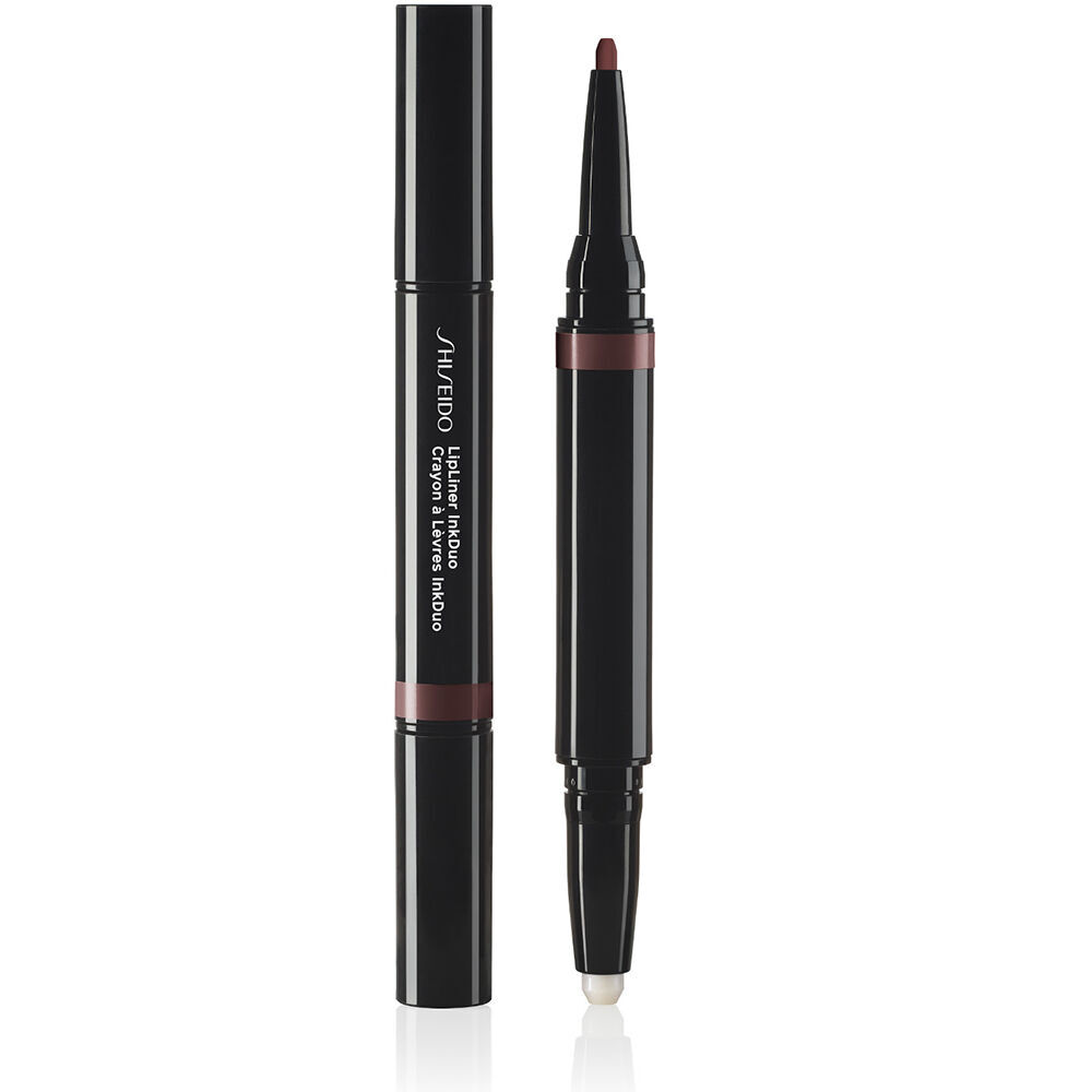 Shiseido Lip Liner Ink Duo