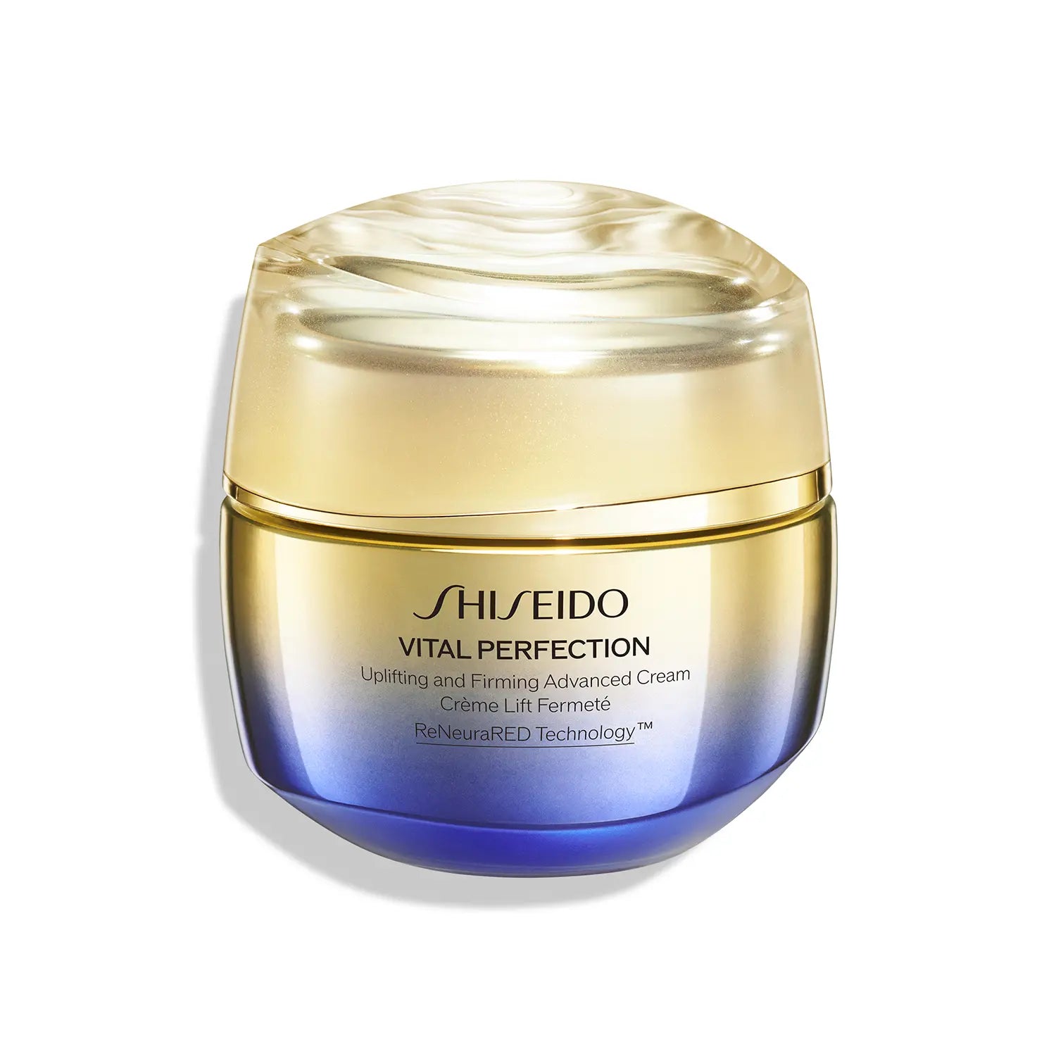 Shiseido Vital Perfection Advance Cream