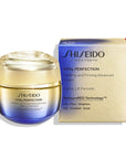 Shiseido Vital Perfection Advance Cream