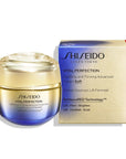 Shiseido Vital Perfection Advance Cream Soft
