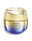 Shiseido Vital Perfection Advance Cream Soft