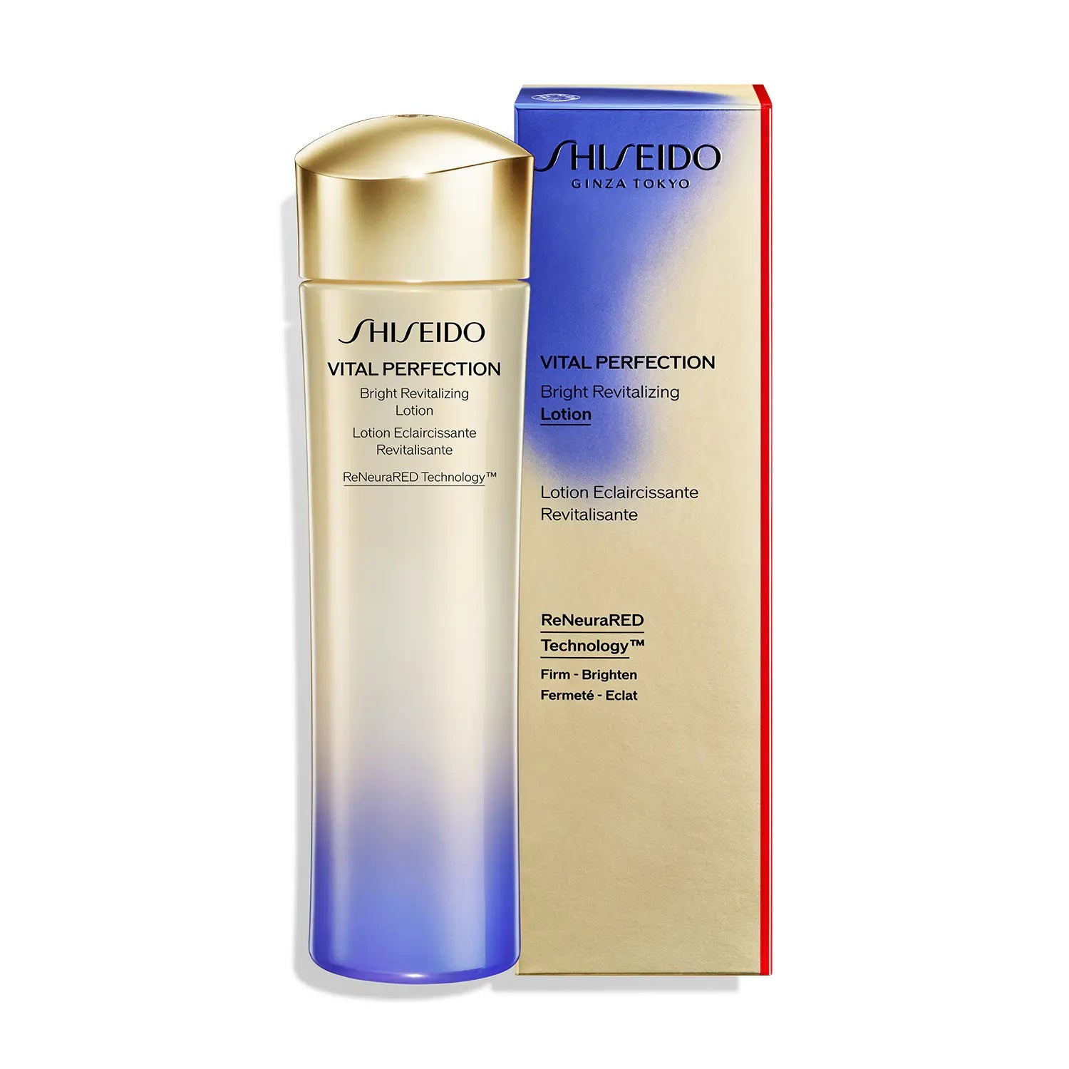 Shiseido Vital Perfection Bright Revital Lotion – Ichiban Mart Shiseido Vital Perfection Bright Revital Lotion – Ichiban Mart