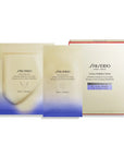 Shiseido Vital Perfection L Define Radiance Face Mask