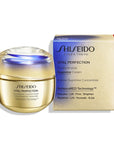 Shiseido Vital Perfection Supreme Cream Concentrate