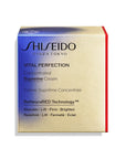 Shiseido Vital Perfection Supreme Cream Concentrate