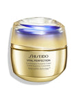 Shiseido Vital Perfection Supreme Cream Concentrate