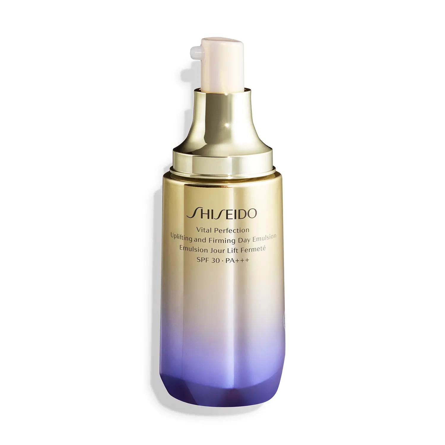 Shiseido Vital Perfection UL Firming Day Emulsion