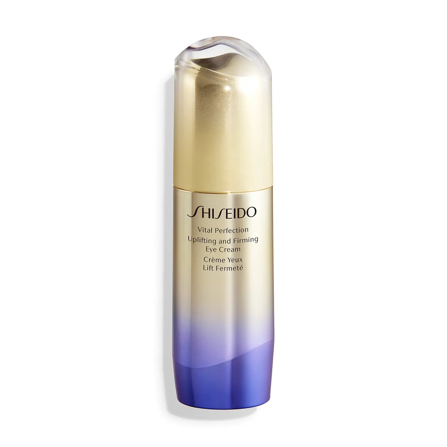 Shiseido Vital Perfection UL Firming Eye Cream