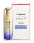Shiseido Vital Perfection UL Firming Eye Cream