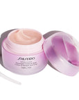 Shiseido White Lucent Overnight Cream