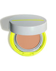 Shiseido BB Compact for Sports QD