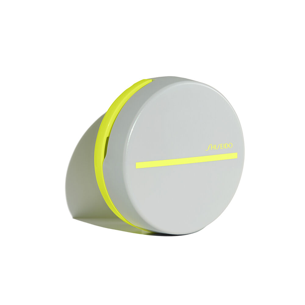 Shiseido BB Compact for Sports QD