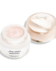 Shiseido Benefiance Brightening Gel Cream