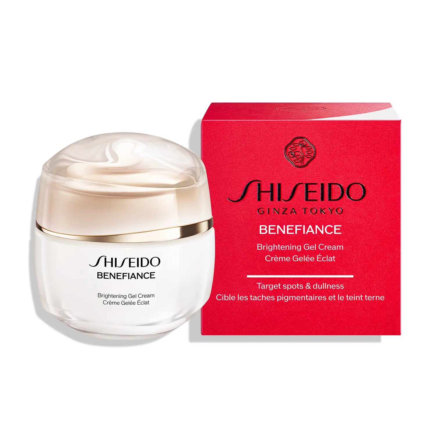 SHISEIDO BENEFIANCE フェイスクリーム ベネフィアンスリンクル スムージングクリーム エンリッチド