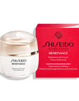 Shiseido Benefiance Brightening Gel Cream