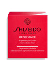 Shiseido Benefiance Brightening Gel Cream