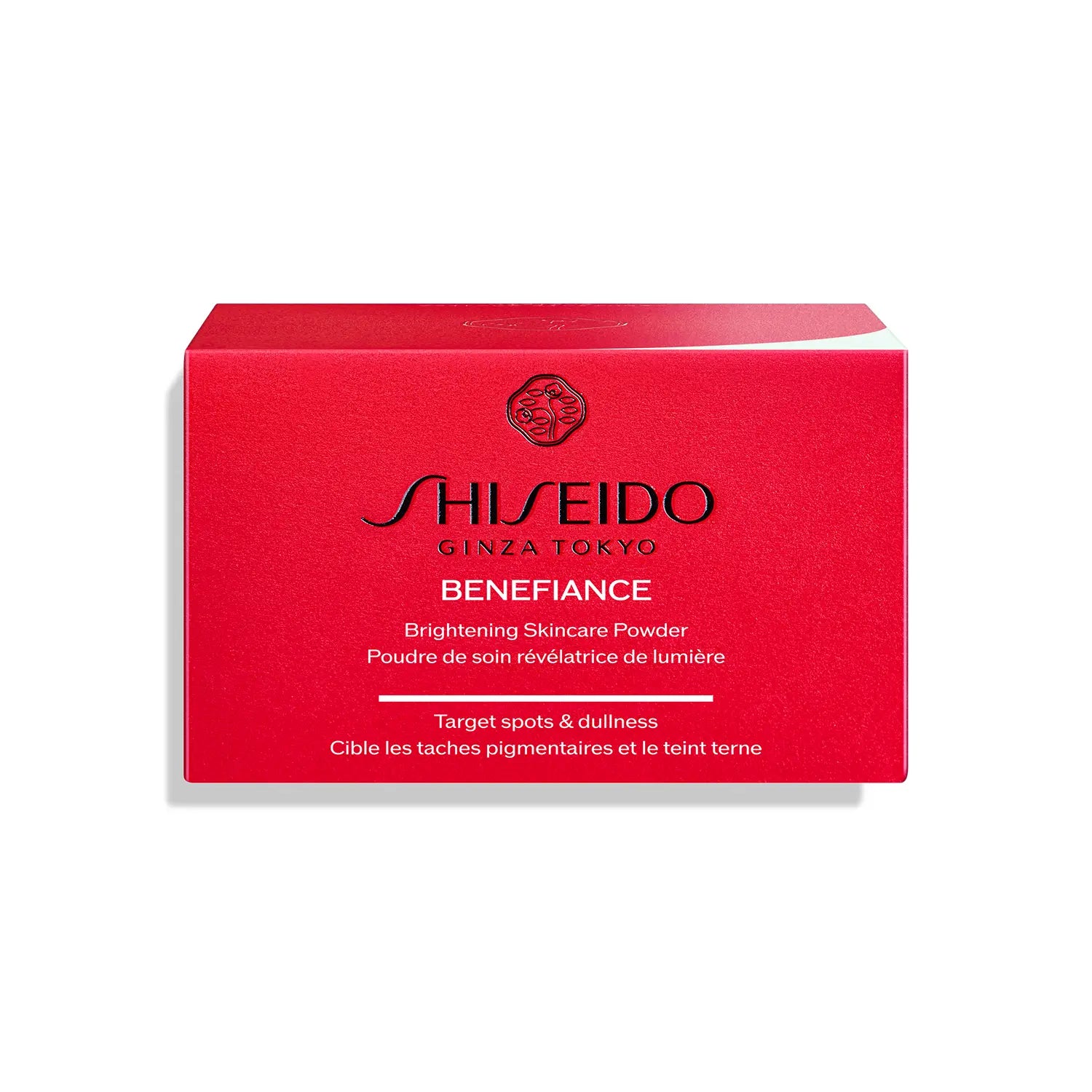 Shiseido Benefiance Brightening Skin Care Powder – Ichiban Mart
