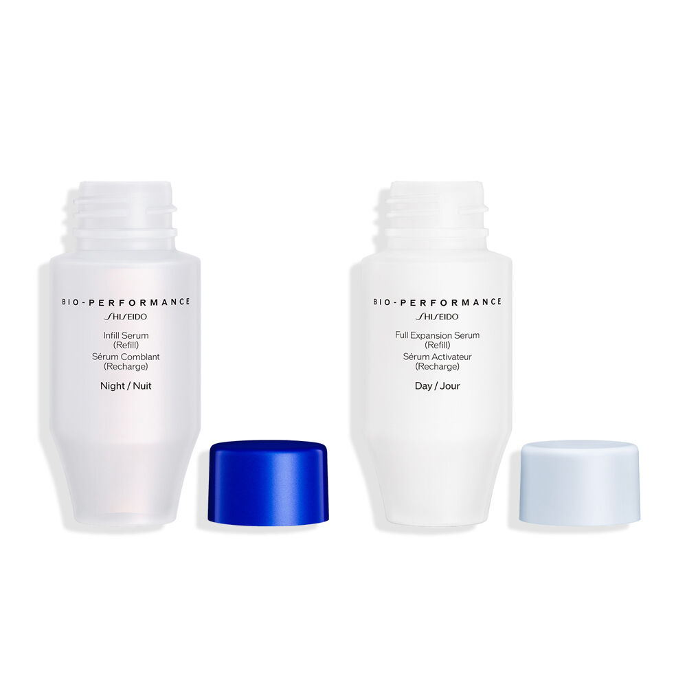 Shiseido Bio Performance Skin Fillers