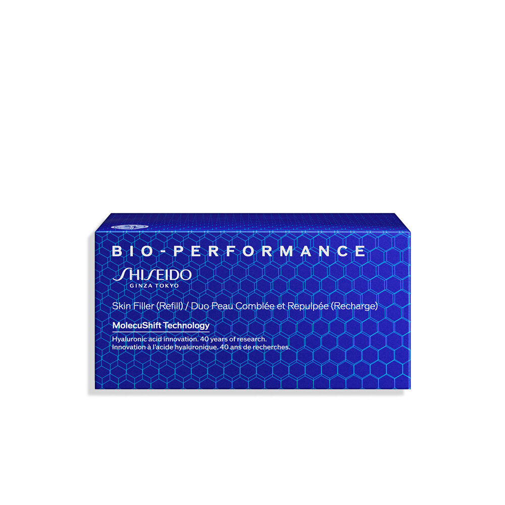 Shiseido Bio Performance Skin Fillers