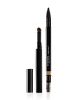 Shiseido Brow Ink Trio