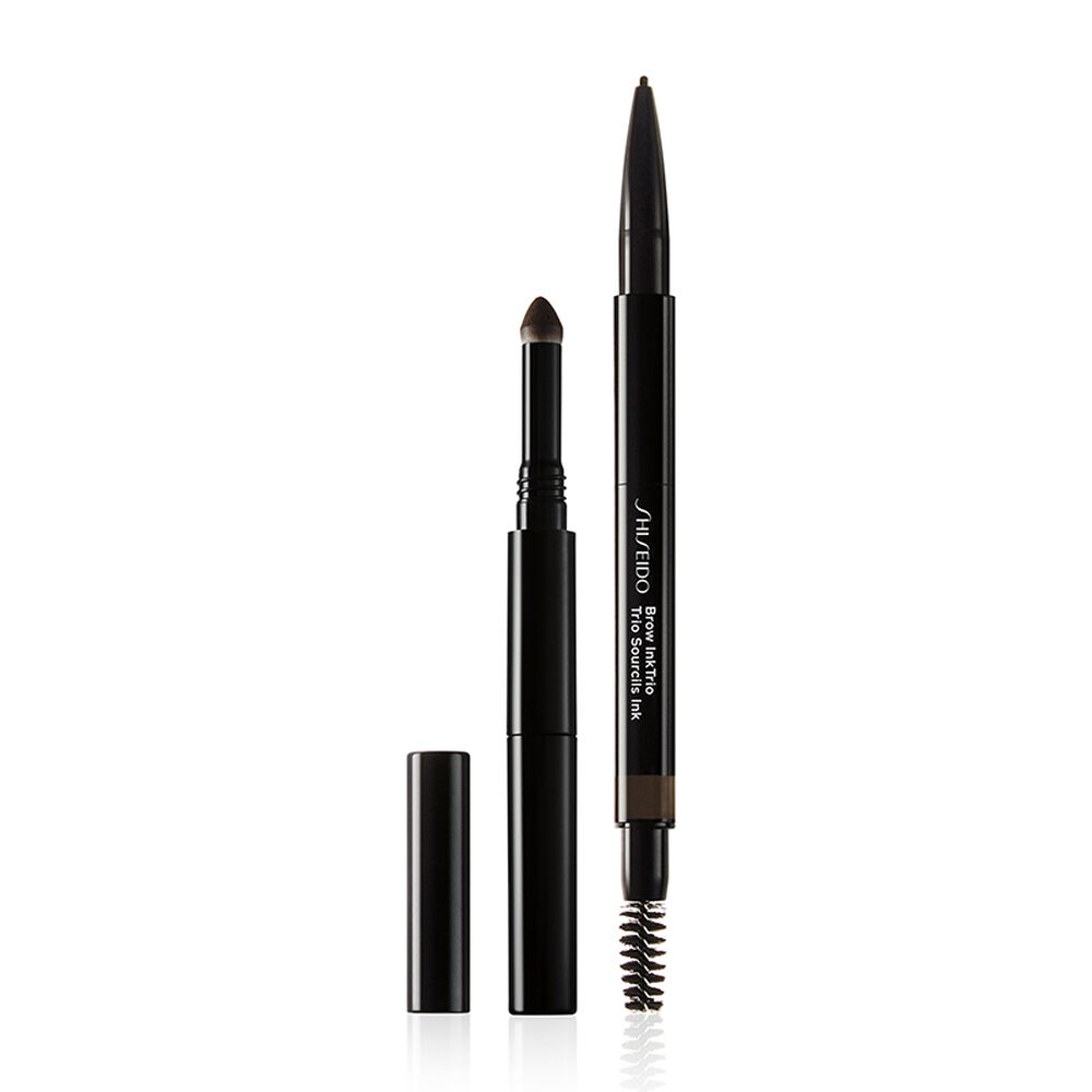 Shiseido Brow Ink Trio