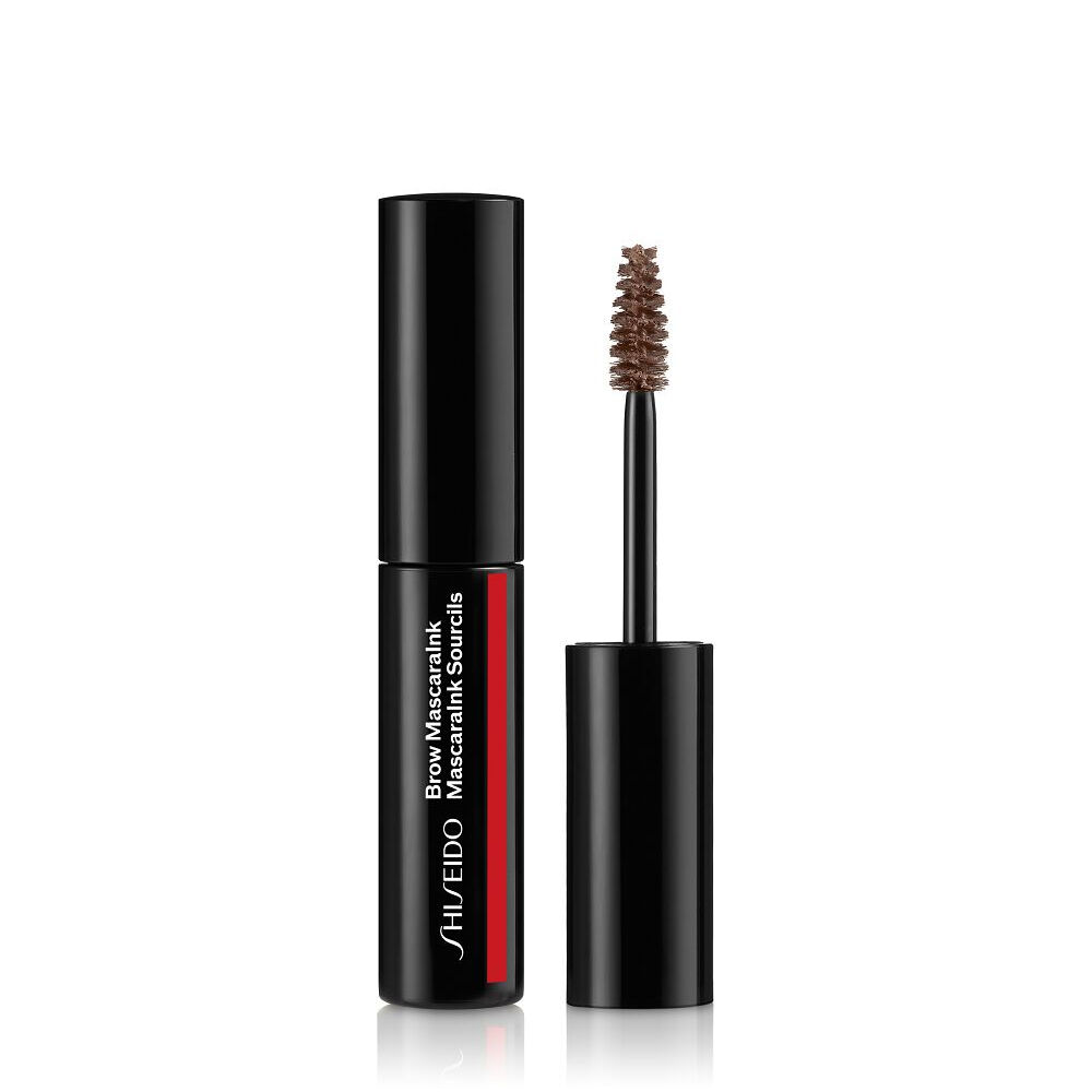 Shiseido Brow Mascara Ink