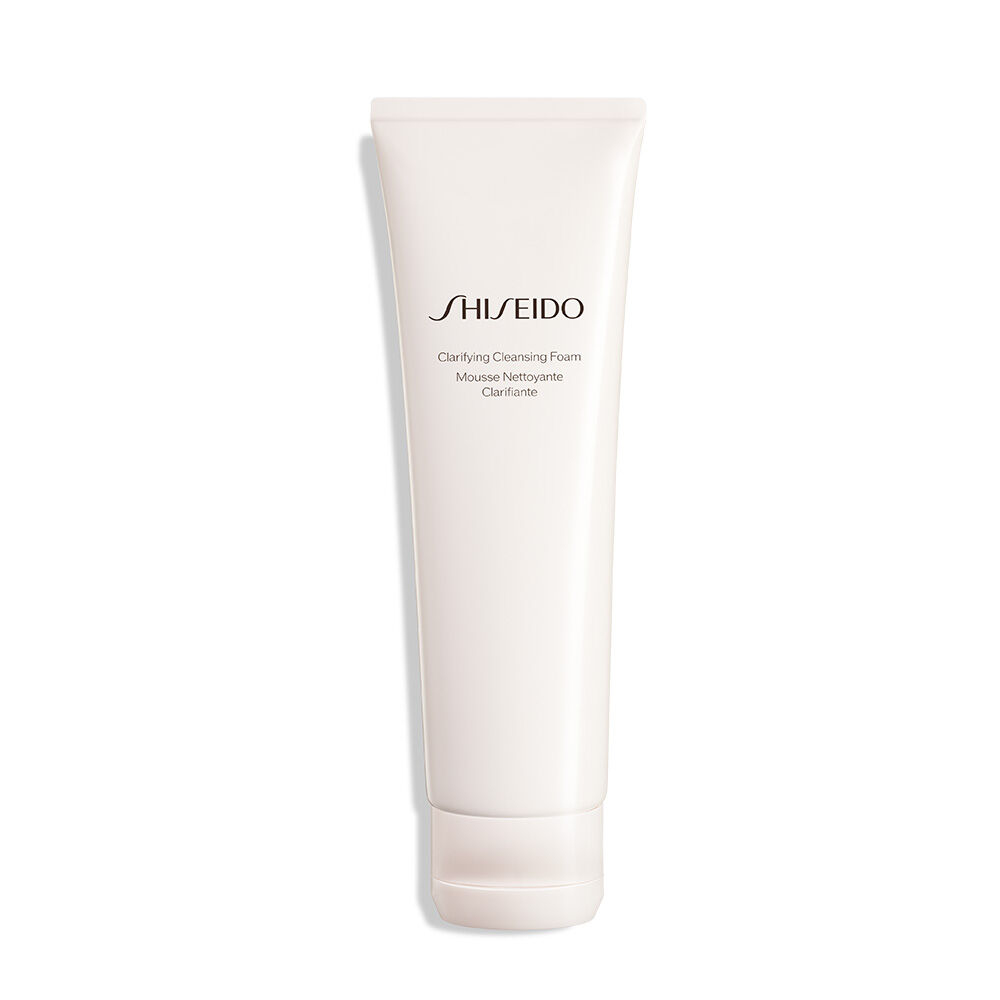 Shiseido Clarifying Cleansing Foam