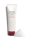 Shiseido Clarifying Cleansing Foam