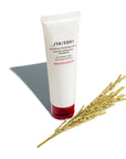 Shiseido Clarifying Cleansing Foam