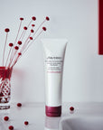 Shiseido Clarifying Cleansing Foam