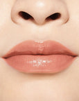 Shiseido Color Gel Lip Balm