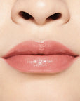 Shiseido Color Gel Lip Balm