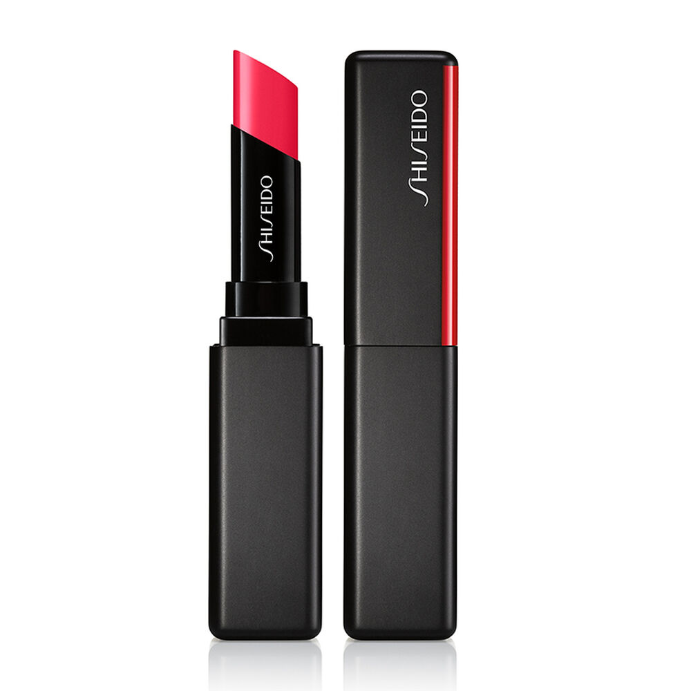 Shiseido Color Gel Lip Balm
