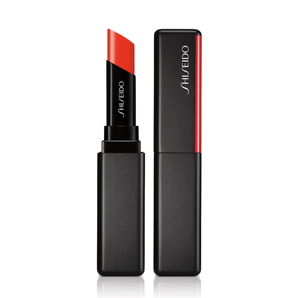 Shiseido Color Gel Lip Balm