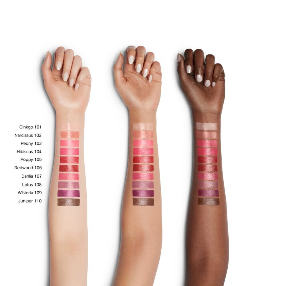 Shiseido Color Gel Lip Balm